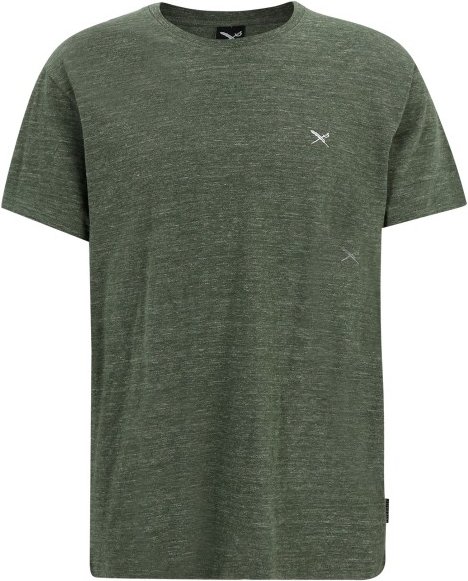 Iriedaily - Chamisso Tee - T-Shirt Gr XXL oliv