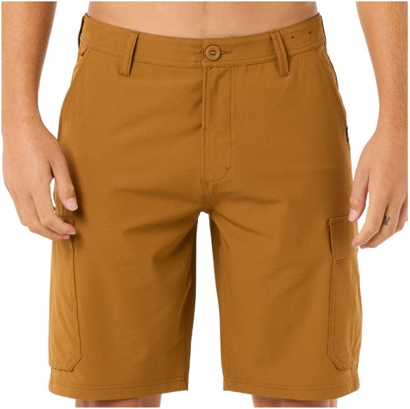 Rip Curl - Boardwalk Classic Surf Cargo - Shorts Gr 48/50 braun