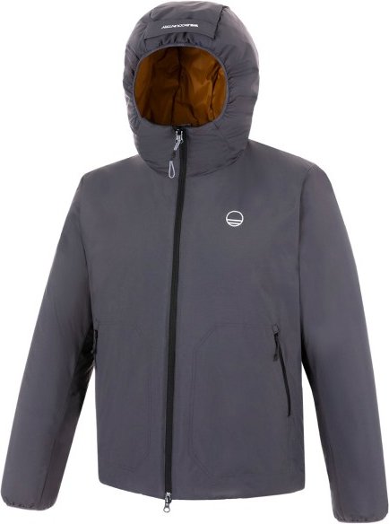 Wild Country - Flow Jacket - Kunstfaserjacke Gr M blau