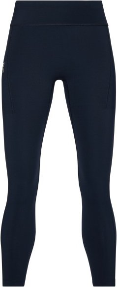 Thumbnail - On - Women's Performance Tights 7/8 - Lauftights Gr M blau