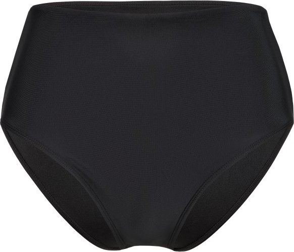 Heber Peak - Women's SeapineHe. Bikini Pants High Waist - Bikini-Bottom Gr L schwarz
