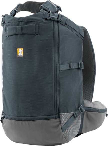 Ruffwear - Hitch Hiker Dog Backpack Carrier - Hundezubehör Gr XXS blau