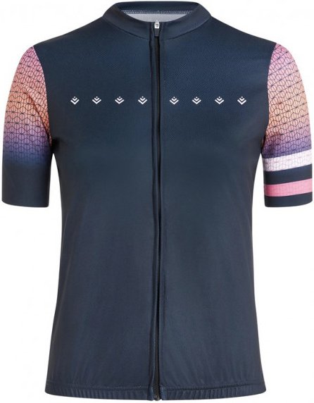 Protest - Women's Prtkolanut Cycling Jersey Short Sleeve - Radtrikot Gr 34 blau