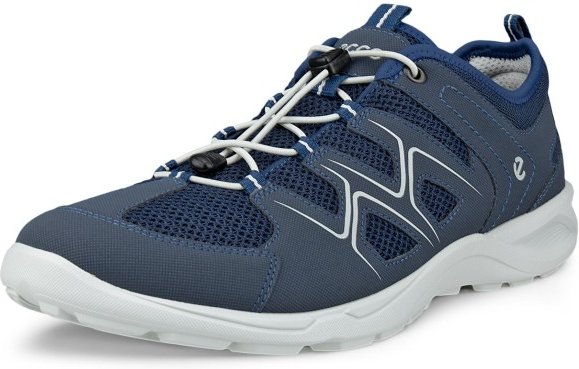 Thumbnail - Ecco - Terracruise LT - Multisportschuhe Gr 42 blau