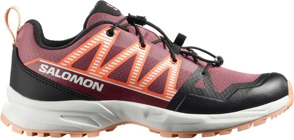 Salomon - Kid's Outscape J - Multisportschuhe Gr 37 rosa