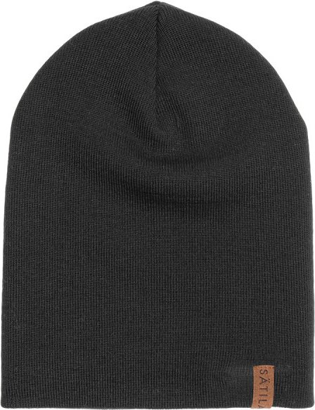 Sätila - S.F - Mütze Gr One Size schwarz