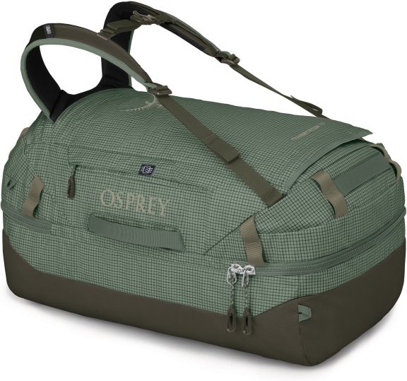 Osprey - Transporter Squffel 70 - Reisetasche Gr 70 l oliv