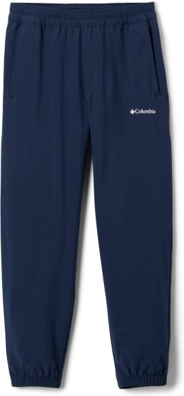 Thumbnail - Columbia - Kid's Columbia Hike II Jogger - Freizeithose Gr XL blau