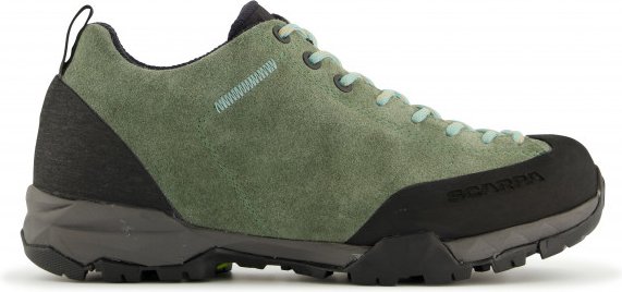 Thumbnail - Scarpa - Women's Mojito Trail - Multisportschuhe Gr 39 oliv