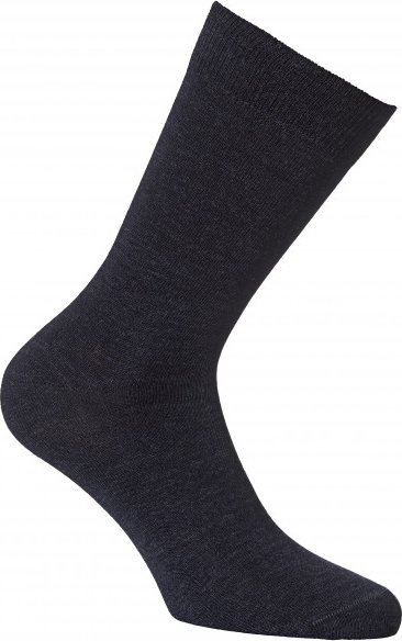 Alpacasocks&Co - Merino Lifestyle - Merinosocken Gr 42-45 blau