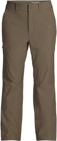 Thumbnail - Royal Robbins - Women's Truckee Pant - Freizeithose Gr 6 - Regular braun