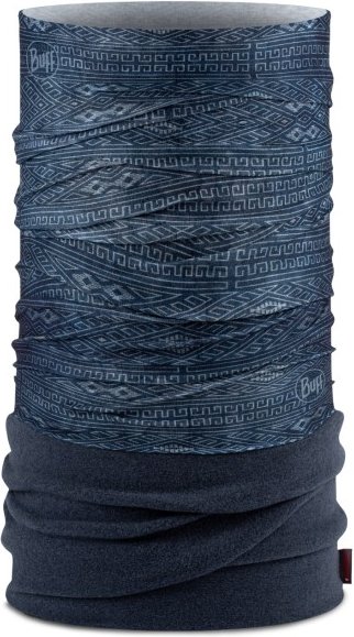 Buff - Polar - Schlauchschal Gr One Size blau
