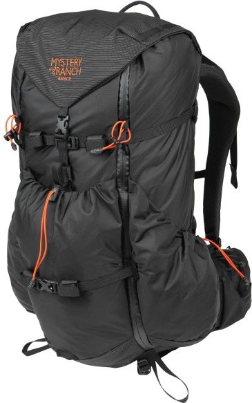 Mystery Ranch - Women's Radix 31 - Wanderrucksack Gr M grau