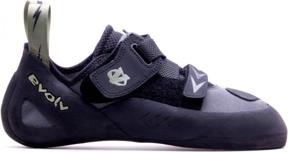Thumbnail - Evolv - Kronos - Kletterschuhe Gr 45 blau