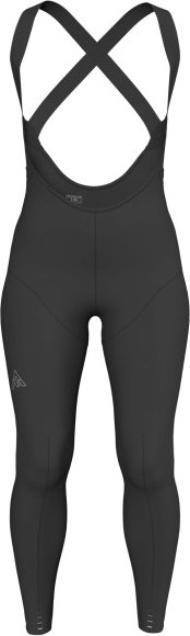 Thumbnail - 7mesh - Women's TK1 Bib Tight - Radhose Gr M schwarz/grau