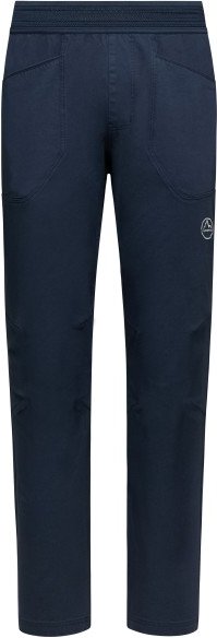 La Sportiva - Pueblo - Kletterhose Gr XL blau