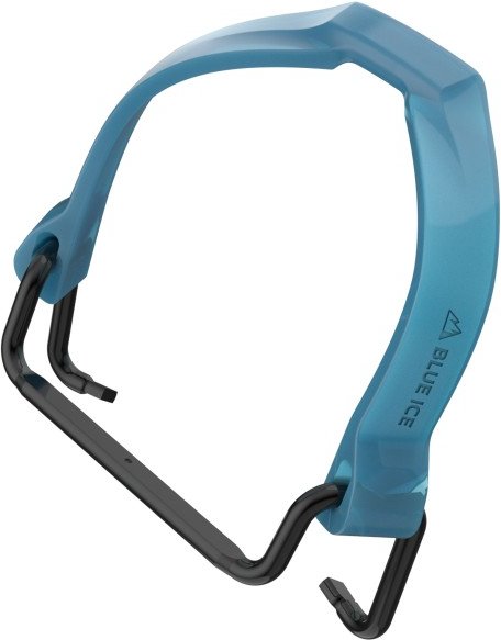 Blue Ice - Griffin Front Basket - Steigeisen-Zubehör blau