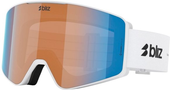 Bliz - G001 Cat.1 VLT 45% - Skibrille bunt