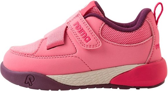 Reima - Kid's Reimatec Kiirus - Freizeitschuhe Gr 23 rosa