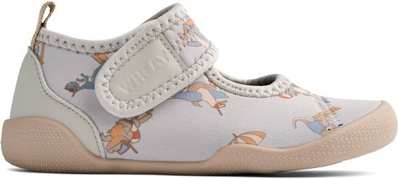 WHEAT - Kid's Beach Shoe Wavey - Wassersportschuhe Gr 24 grau
