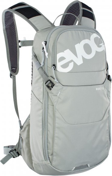 Evoc - Ride - Bike-Rucksack Gr 12 l grau