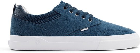 Element - Topaz C3 2.0 Low Shoe - Sneaker Gr 40 blau
