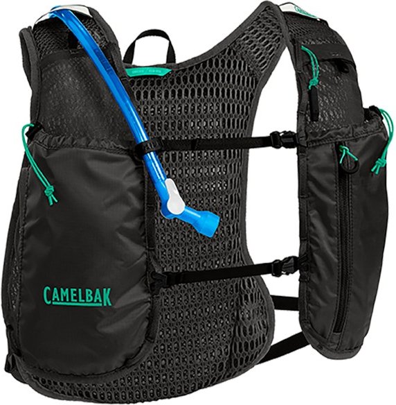 Camelbak - Circuit Run Vest - Trailrunningrucksack schwarz