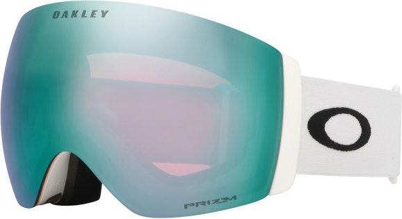 Oakley - Flight Deck Pro L S3 (VLT 13%) + S3 (VLT 13%) - Skibrille türkis