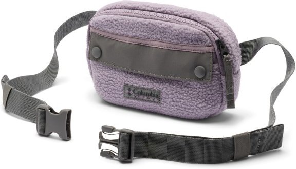 Columbia - Helvetia II Hip Pack - Hüfttasche grau