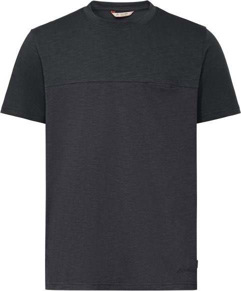 Vaude - Nevis T-Shirt IV - T-Shirt Gr XL grau