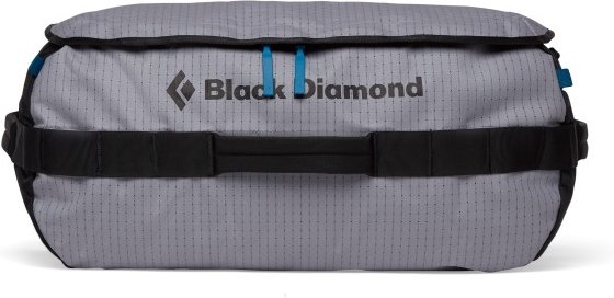 Black Diamond - Stonehauler 60 - Reisetasche Gr 60 l grau