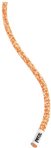 Petzl - Rad Line 6 mm - Reepschnur Gr 30 m orange