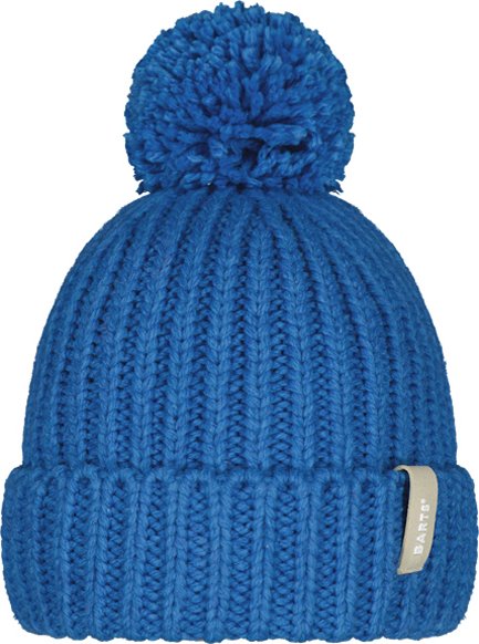 Barts - Women's Joansy Beanie - Mütze Gr One Size blau