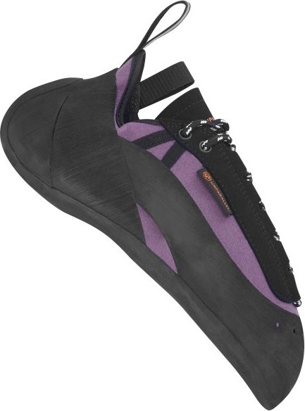 Thumbnail - UnParallel - NewTro Lace - Kletterschuhe Gr 38 grau