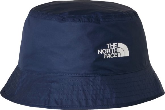 The North Face - Sun Stash Hat - Hut Gr L/XL blau