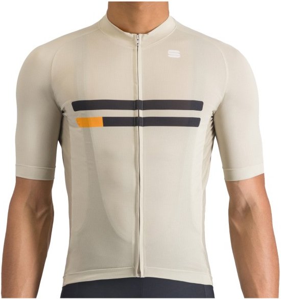 Sportful - Joy Jersey - Radtrikot Gr XXL beige