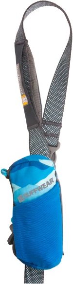 Ruffwear - Stash Bag Mini - Hundezubehör Gr One Size coastal mountains