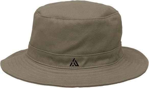 Stöhr - Outdoor Hat - Hut Gr S/M grau