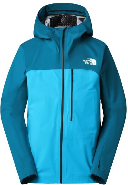 Thumbnail - The North Face - Summit Futurelight Torre Egger Light Jacket - Regenjacke Gr XL blau