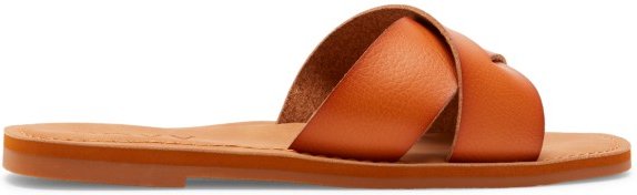 Roxy - Women's Andreya - Sandalen Gr 42 rot