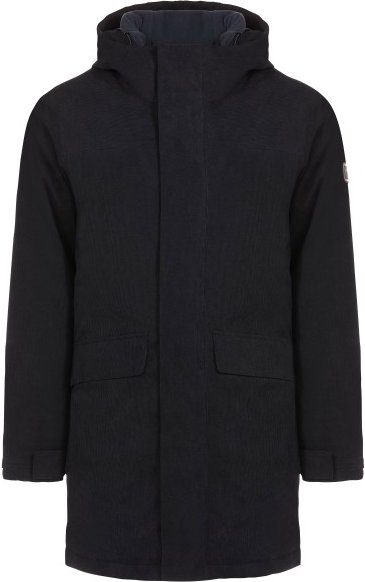 Elkline - Independent - Parka Gr S schwarz