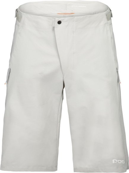 POC - Motion Shorts - Radhose Gr L grau