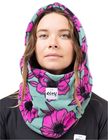 Eivy - Women's Mandy Fleece Balaclava - Sturmhaube Gr One Size bunt