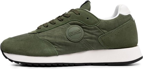 Colmar Active - Travis One - Sneaker Gr 43 oliv