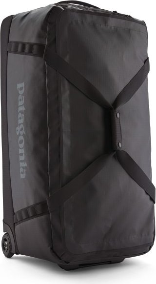 Patagonia - Black Hole Wheeled Duffel 100 - Reisetasche Gr 100 l grau/schwarz
