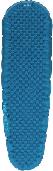 Robens - Heatcore 5.9R - Isomatte Gr 191 x 61 x 7 cm - Large blau