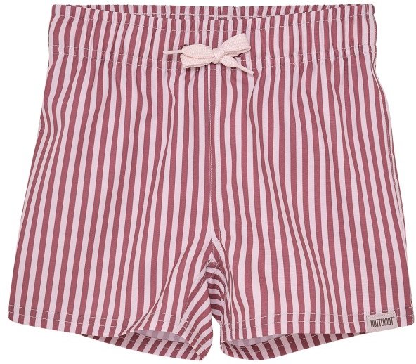 Huttelihut - Kid's Board Shorts - Boardshorts Gr 110 rosa