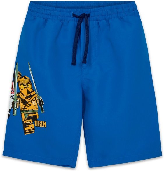 LEGO - Kid's Arve 305 - Swim Shorts - Boardshorts Gr 98 blau