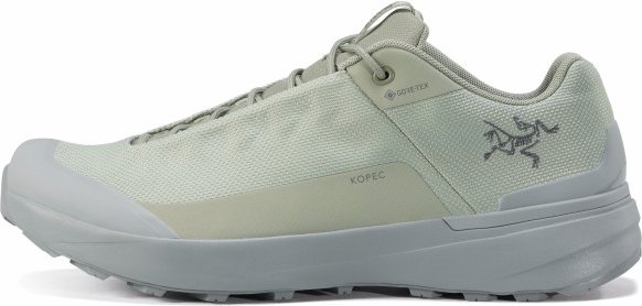 Arc'teryx - Kopec GTX - Multisportschuhe Gr 44 grau