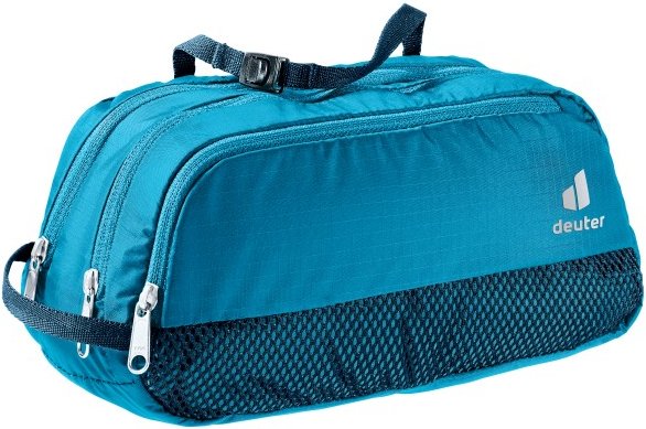 Deuter - Wash Bag Tour III - Kulturbeutel Gr 2 l wave /blau